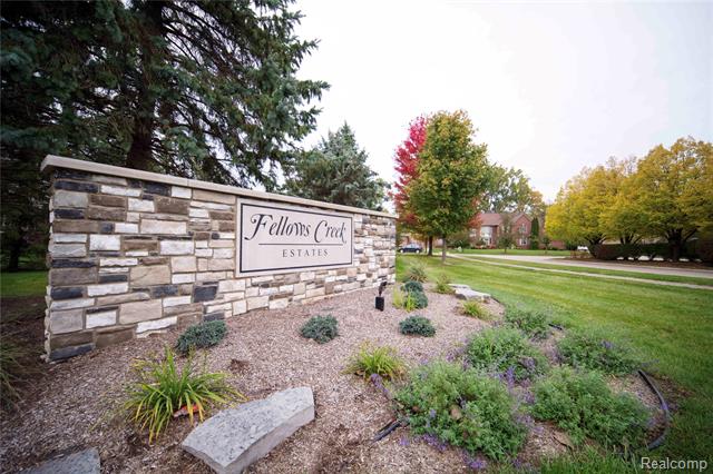 front view picture of 6169 Valley View, Canton, MI. 48187