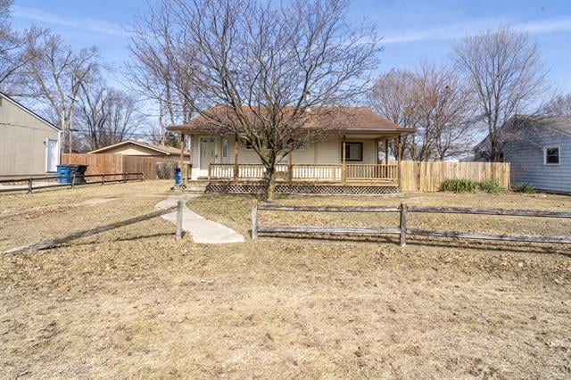 front view picture of 35014 Lewis, Westland, MI. 48185