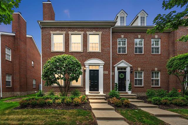front view picture of 21729 Garrison, Dearborn, MI. 48124