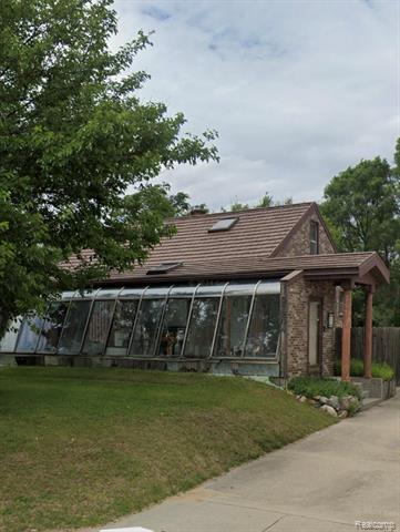 front view picture of 31204 Birchlawn, Garden City, MI. 48135
