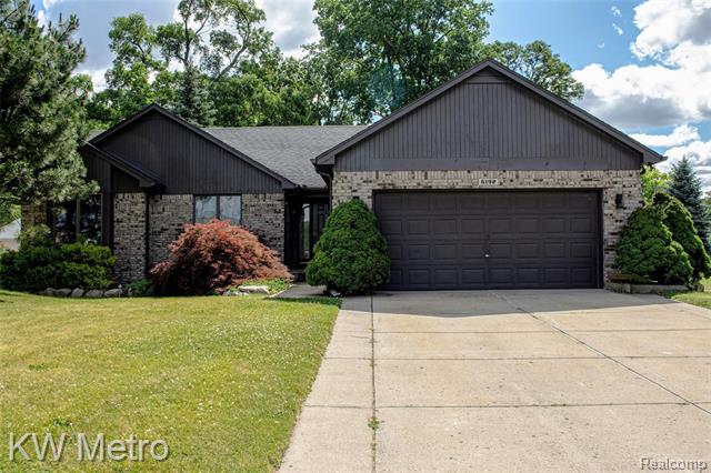 front view picture of 6192 N Inkster, Dearborn Heights, MI. 48127
