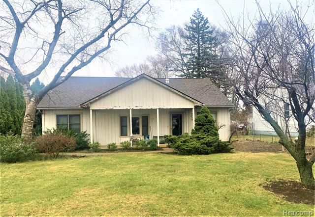 front view picture of 6218 N Inkster, Dearborn Heights, MI. 48127