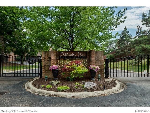 front view picture of 1 Colony Lane, Dearborn, MI. 48120