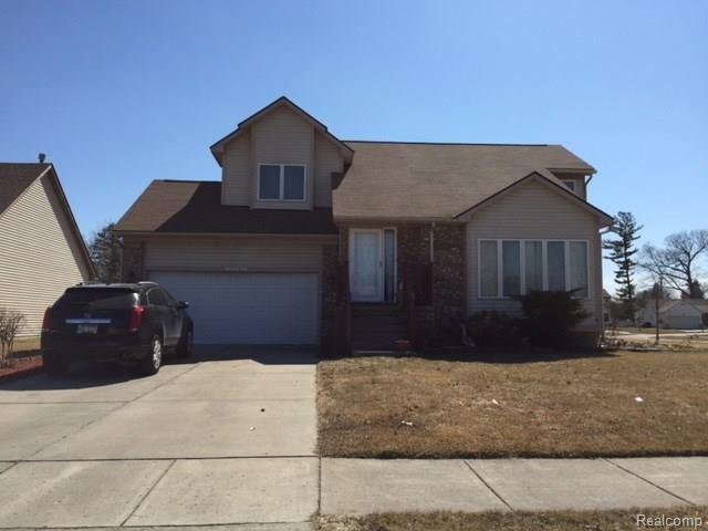 front view picture of 27497 Oakley, Livonia, MI. 48154