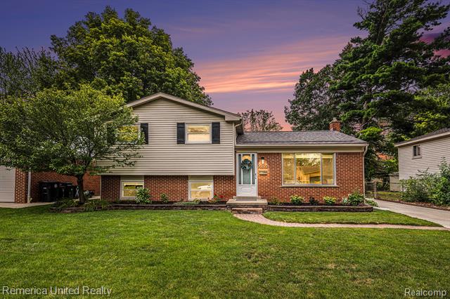 front view picture of 36200 Jamison, Livonia, MI. 48154