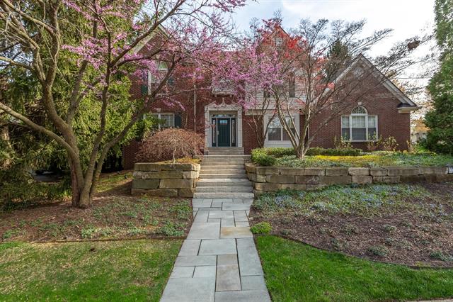 front view picture of 39531 Northwind Ct, Northville, MI. 48167