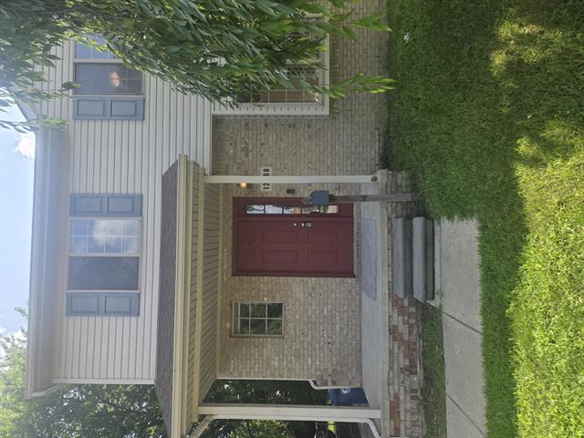 front view picture of 13968 Inkster, Redford, MI. 48239