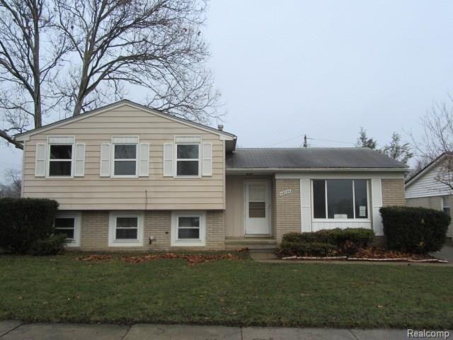 front view picture of 42834 Joy Rd, Plymouth, MI. 48170