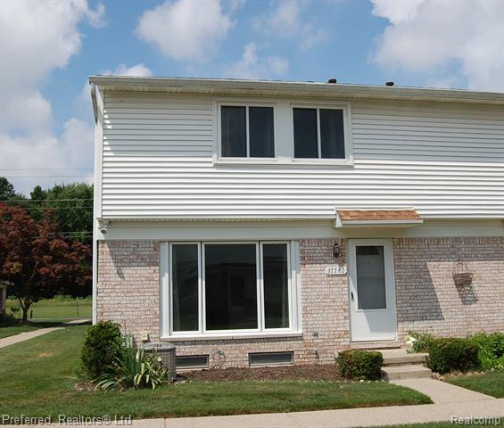 front view picture of 37742 Colonial, Westland, MI. 48185