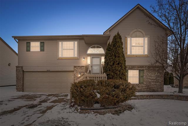 front view picture of 38530 Terry, Westland, MI. 48185