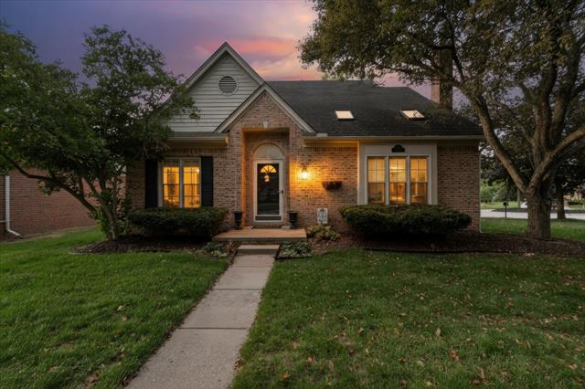 front view picture of 37739 Northfield, Livonia, MI. 48150