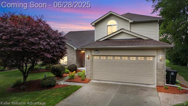 front view picture of 33660 Angeline, Livonia, MI. 48150