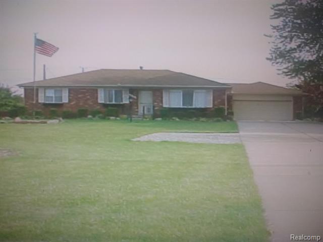 front view picture of 44720 W 10 Mile Rd, Novi, MI. 48375