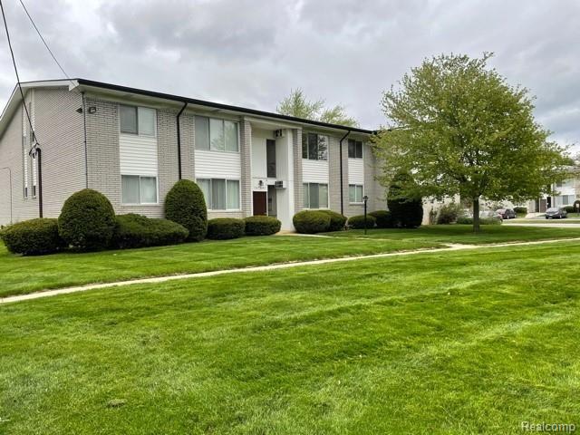 front view picture of 26780 Joy, Redford, MI. 48239