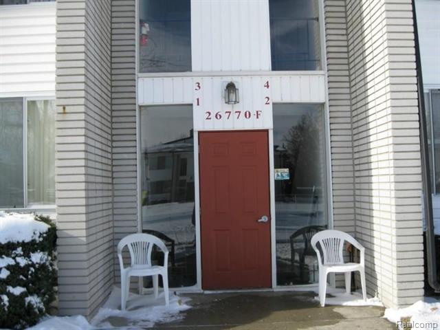 front view picture of 26770 Joy, Redford, MI. 48239