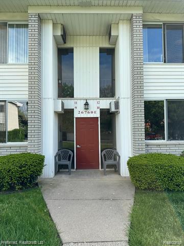 front view picture of 26760 Joy, Redford, MI. 48239
