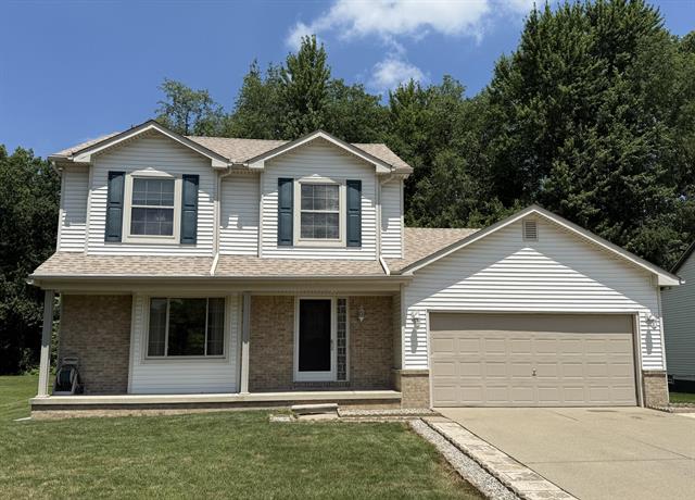front view picture of 27588 Grandon, Livonia, MI. 48150