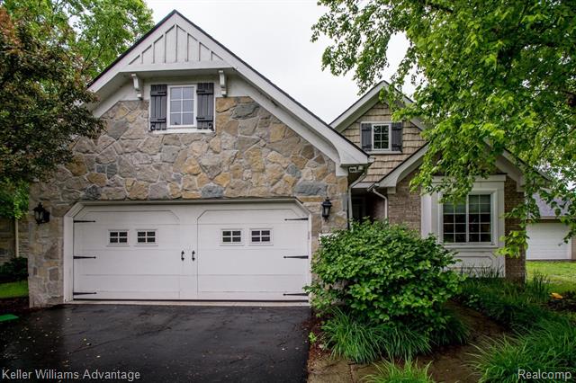 front view picture of 37911 Plymouth, Livonia, MI. 48150