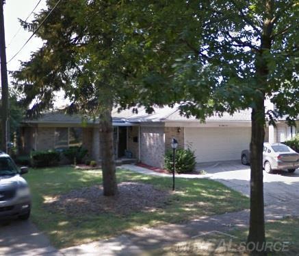 front view picture of 483 Allard Rd, Grosse Pointe, MI. 48236