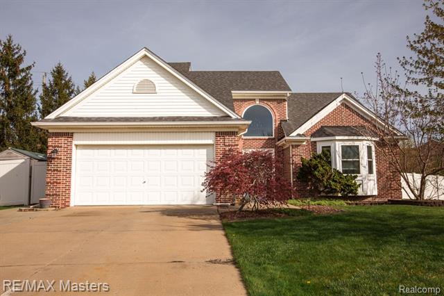 front view picture of 22641 Stratford, Trenton, MI. 48183