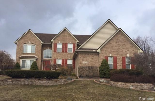 front view picture of 13120 Sawgrass Ct, Taylor, MI. 48180