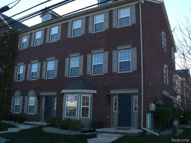 front view picture of 10820 Pardee, Taylor, MI. 48180