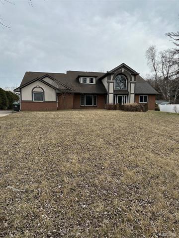 front view picture of 12447 Inkster, Taylor, MI. 48180