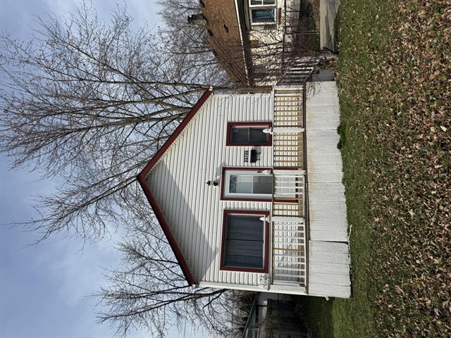 front view picture of 23730 Brest, Taylor, MI. 48180