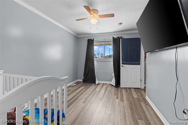 front view picture of 23722 Brest, Taylor, MI. 48180