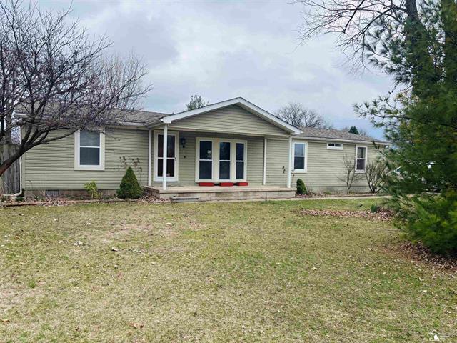 front view picture of 9555 Pine, Taylor, MI. 48180