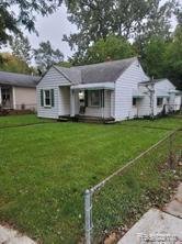 front view picture of 1600 Woodward Hts, Ferndale, MI. 48220