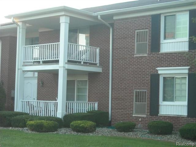 front view picture of 1744 Harrison, Trenton, MI. 48183