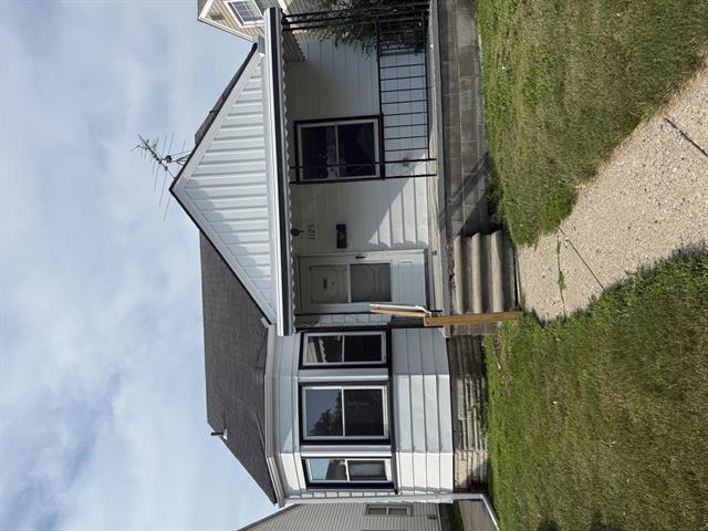 front view picture of 1125 Mill, Lincoln Park, MI. 48146