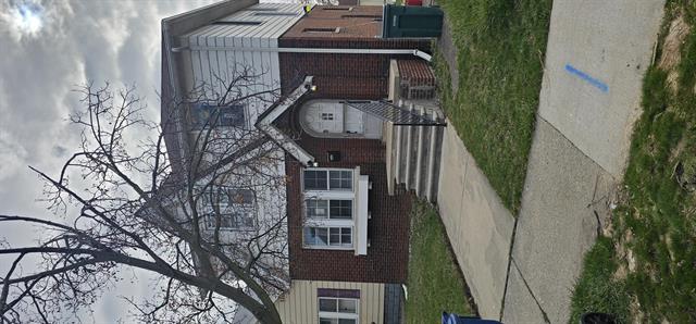front view picture of 1673 Ferris, Lincoln Park, MI. 48146