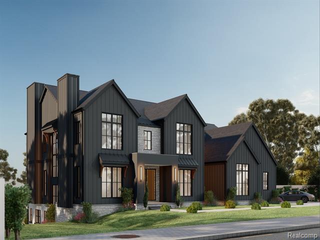 front view picture of 49195 W 11 Mile Rd, Novi, MI. 48374
