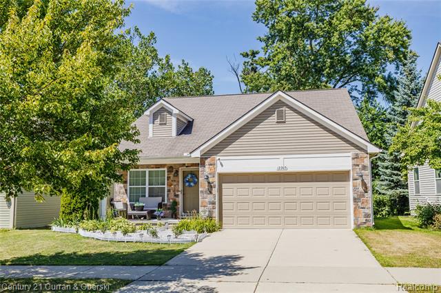 front view picture of 13985 Breakfast Dr, Redford, MI. 48239