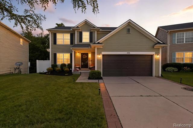 front view picture of 14236 Marshall Dr, Redford, MI. 48239