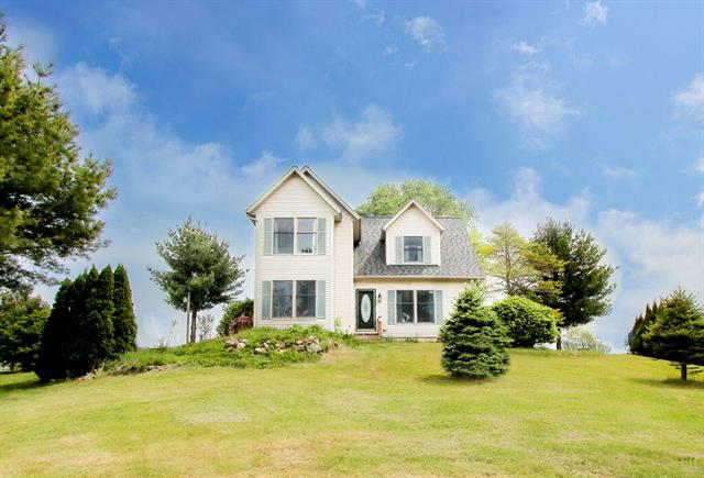 front view picture of 2278 W Wagner Road, Buchanan, MI. 49107