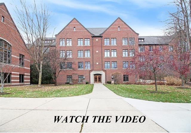 front view picture of 807 Asa Gray Drive, Ann Arbor, MI. 48105