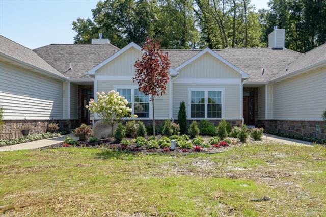 front view picture of 331 Waldon Drive, Battle Creek, MI. 49015