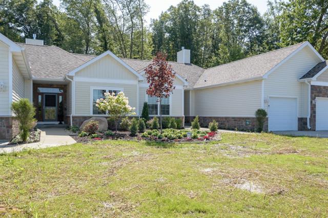 front view picture of 315 Waldon Drive, Battle Creek, MI. 49015