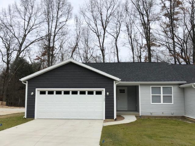 front view picture of 6501 Elle Avenue, Portage, MI. 49024