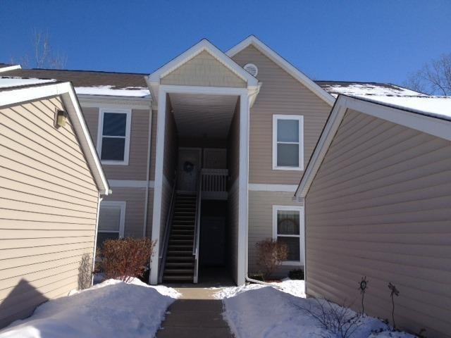 front view picture of 8167 Autumn Woods Trail, Ypsilanti, MI. 48198