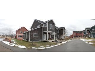 front view picture of 560 Little Lake Drive, Ann Arbor, MI. 48103