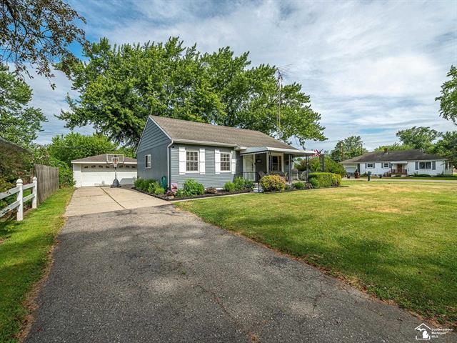 front view picture of 1693 Roman, Monroe, MI. 48162