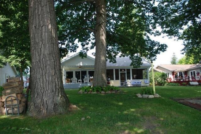front view picture of 1049 Kope Kon Rd, Coldwater, MI. 49036