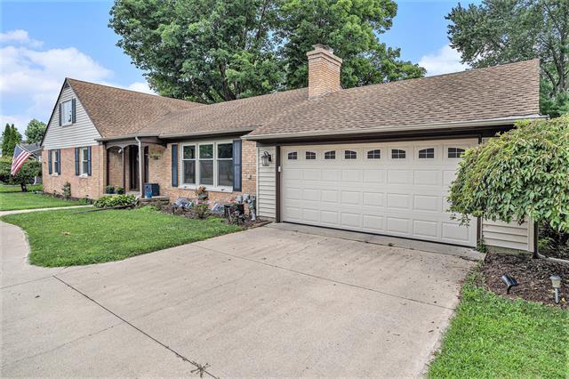 front view picture of 77 Maple Ln, Coldwater, MI. 49036