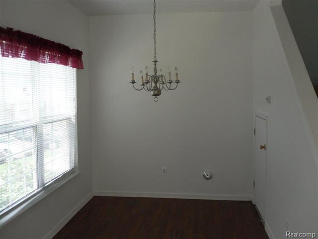 front view picture of 3034 Cloverly Lane, Ann Arbor, MI. 48108
