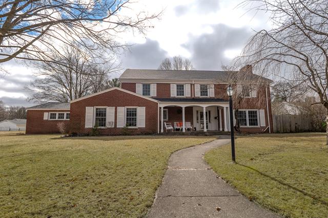 front view picture of 435 Edka, Sturgis, MI. 49091
