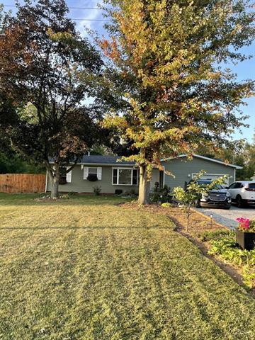 front view picture of 3407 Tatham, Saginaw, MI. 48601